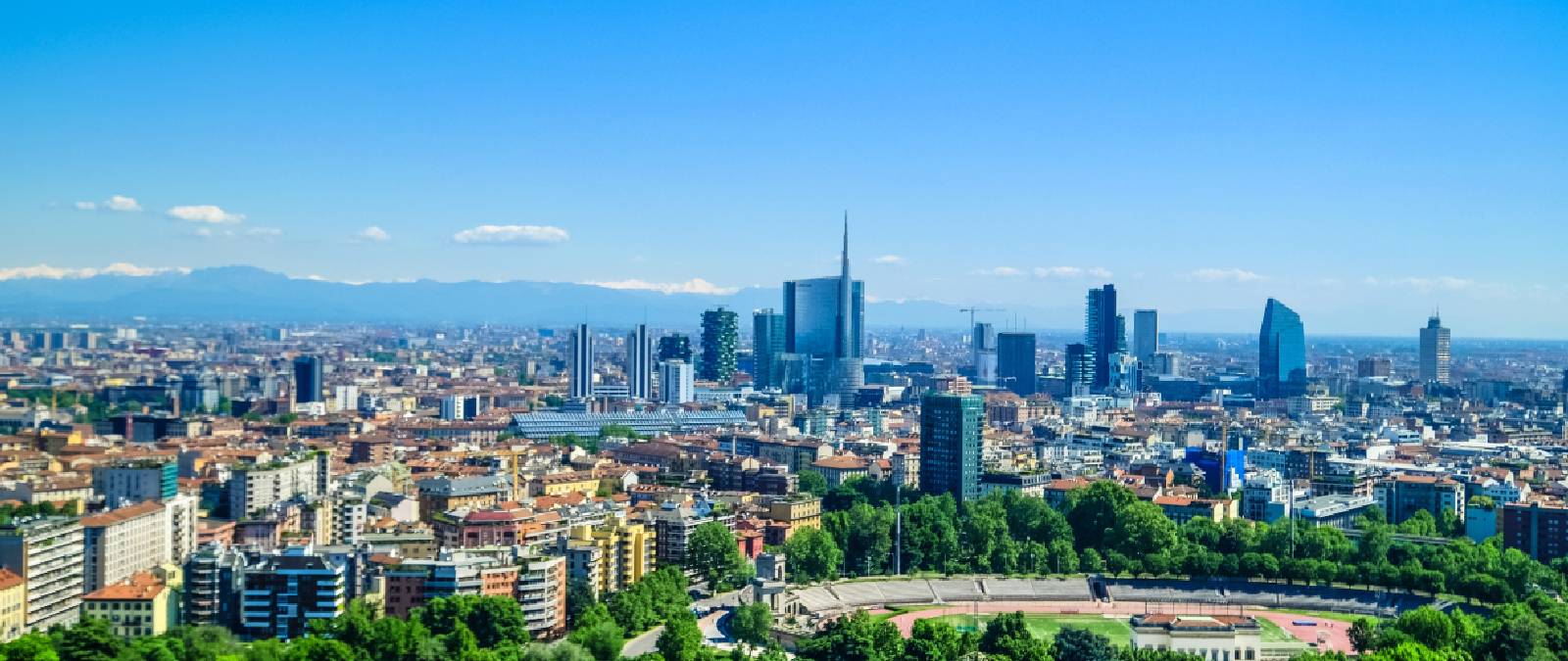 Un messaggio dal Sindaco di Milano agli studenti internazionali
