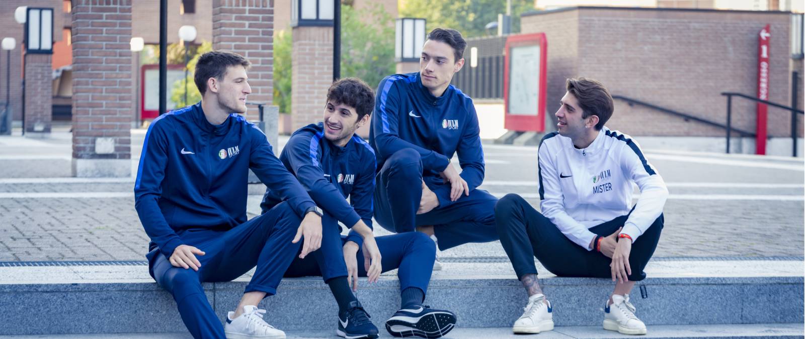 Novità per IULM Sport!