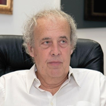 Paolo Massimo Buscema