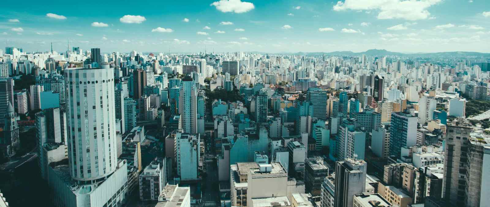 How can music improve the places where we live?