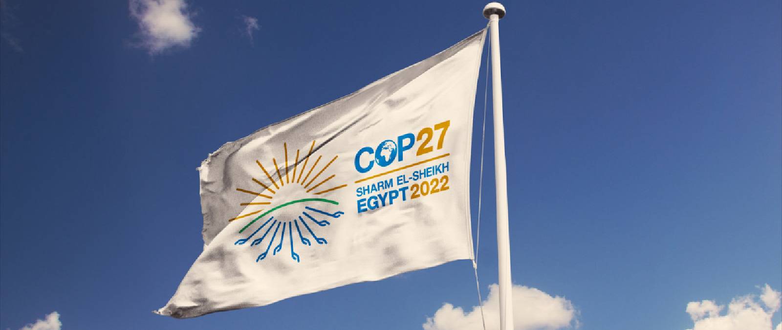 L&rsquo;Università IULM in Egitto per COP27