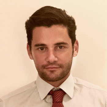 Emanuele Mario Parisi