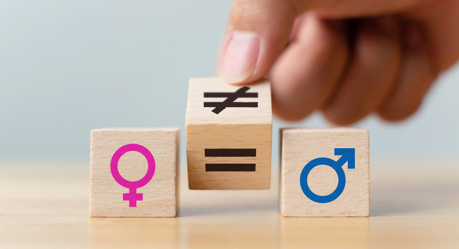 Bilancio di genere e Gender Equality Plan