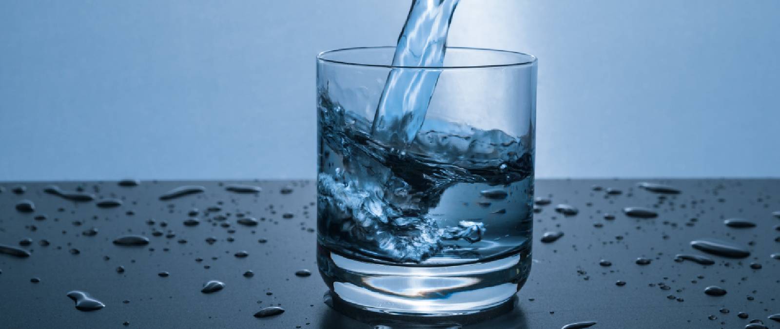 Giornata Mondiale dell&rsquo;Acqua