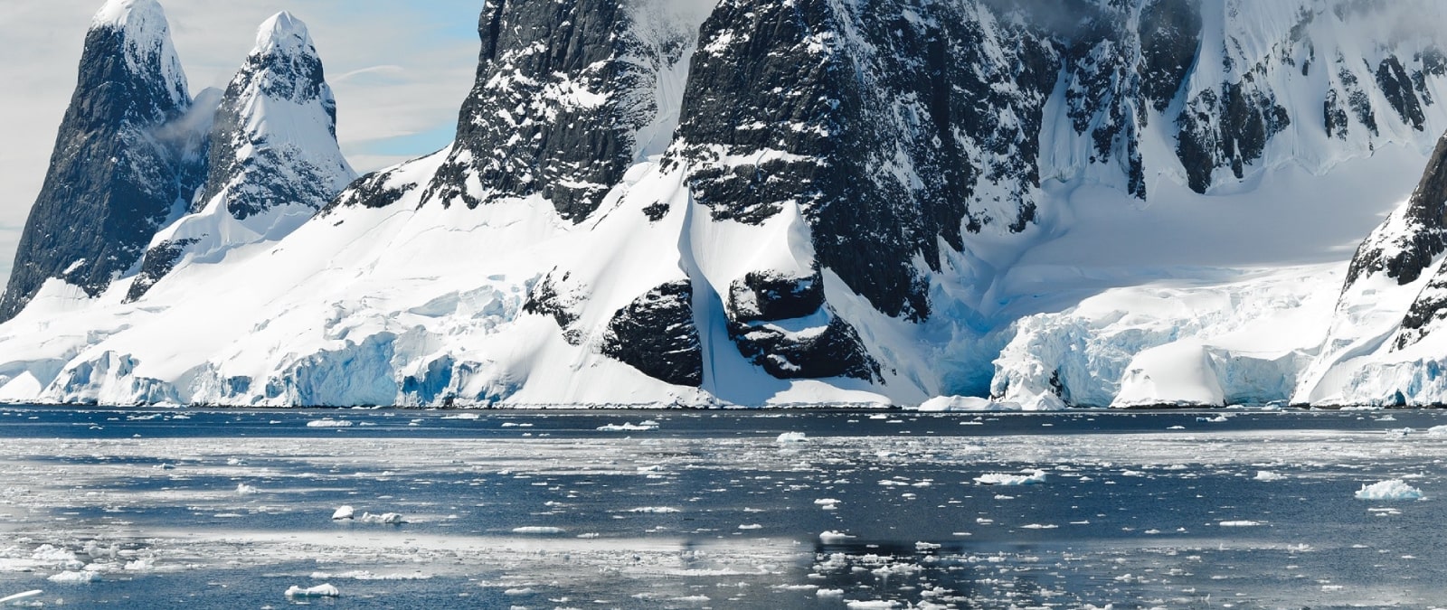 Ghiaccio - Shackleton's legendary expedition to the South Pole