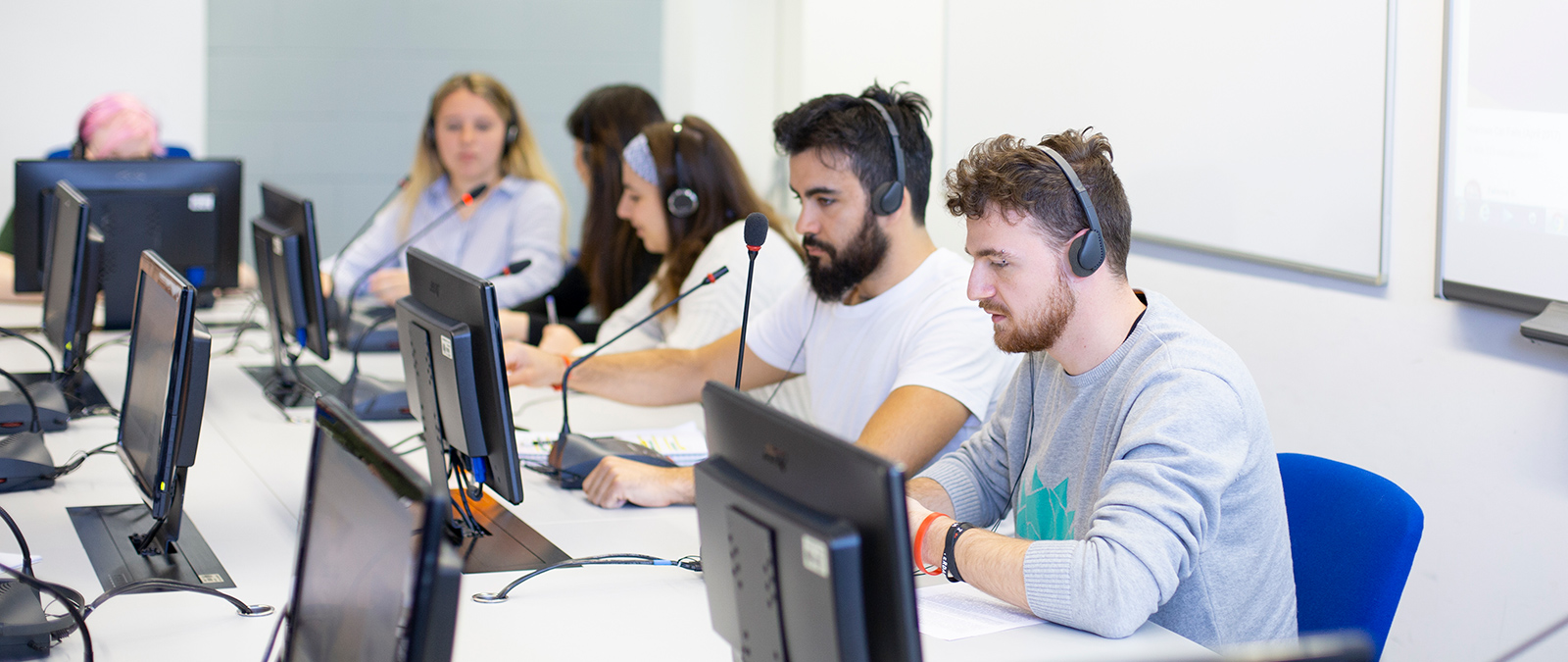 Test d’ammissione Corsi di Laurea Magistrale a.a. 2026/2027