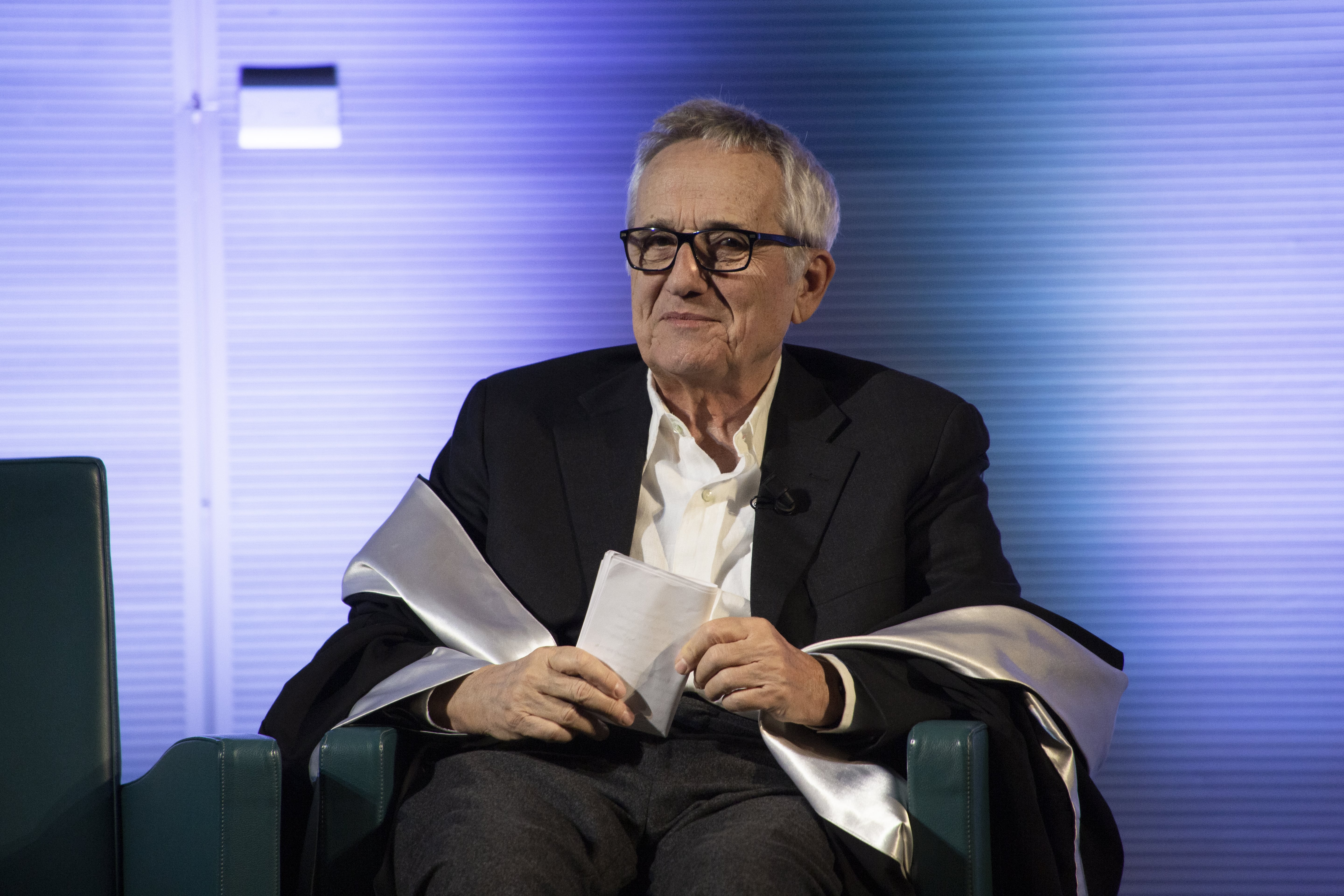 Marco Bellocchio
