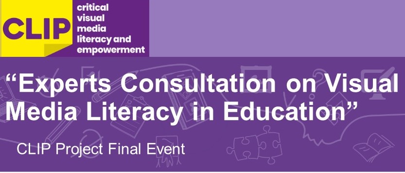 Progetto CLIP: evento conclusivo