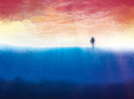 I confini. Nel tempo della complessità - Ciclo sospeso