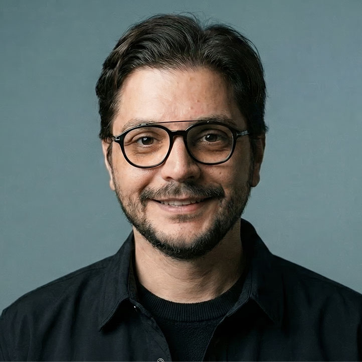 Claudio Fallica