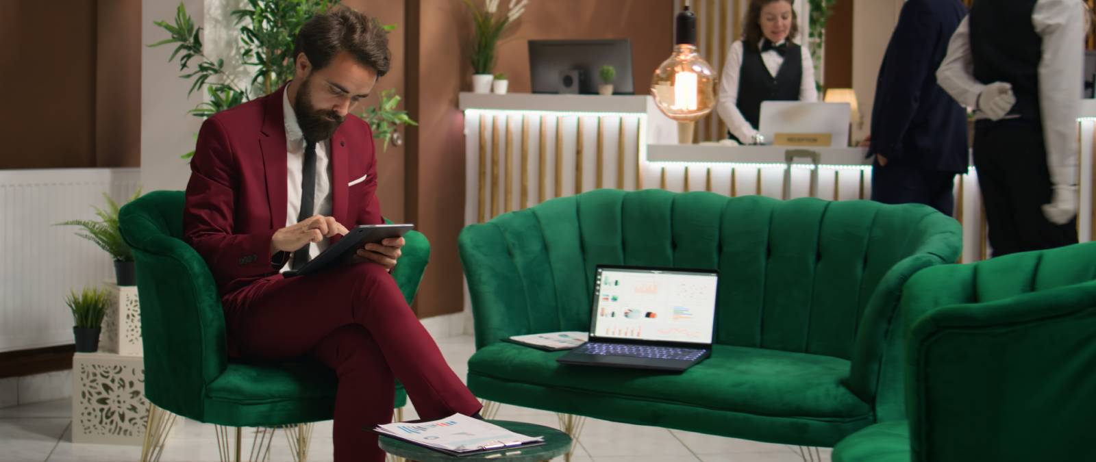 Professione: Founder. Il ruolo delle startup per il futuro del turismo