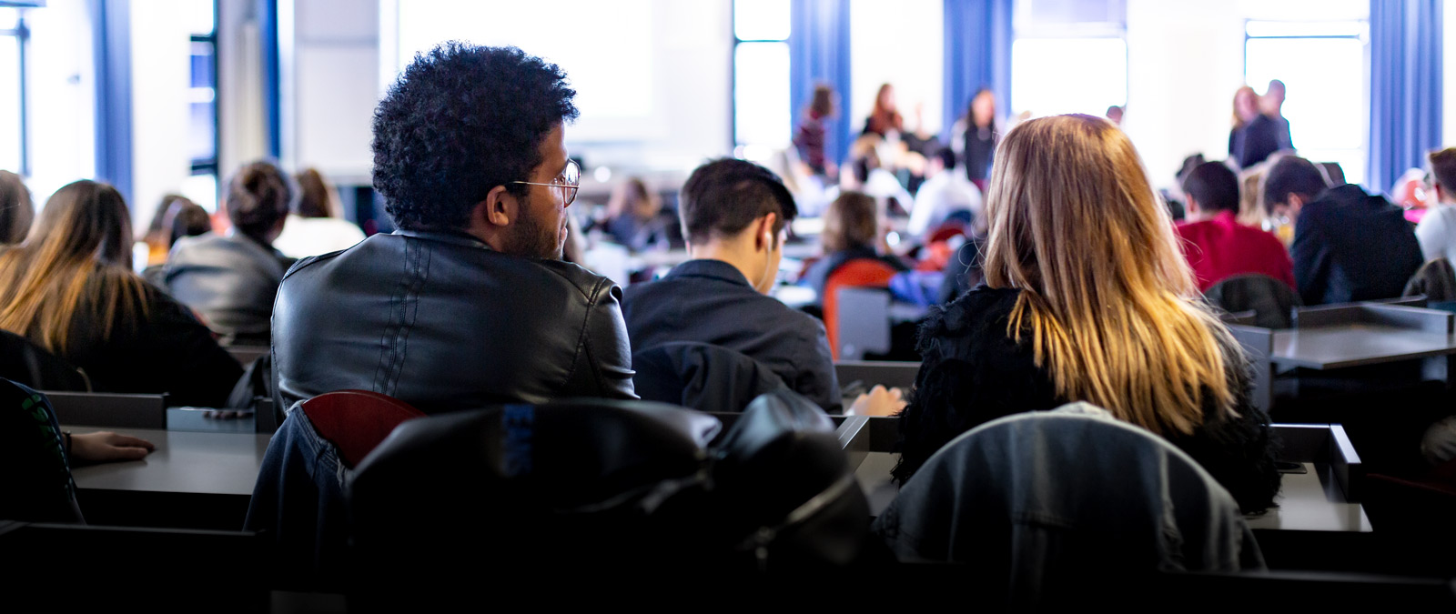 IULM launches two new Master's Degree Courses