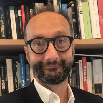 Andrea Laffranchi