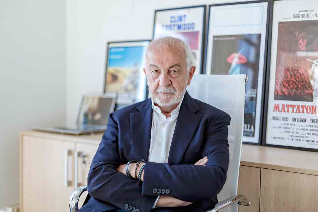 Il Rettore resiliente