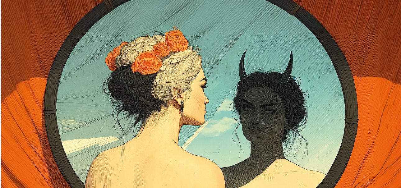 Da vittima a mostro. Metamorfosi femminili e immagini riflesse tra classici e contemporanei