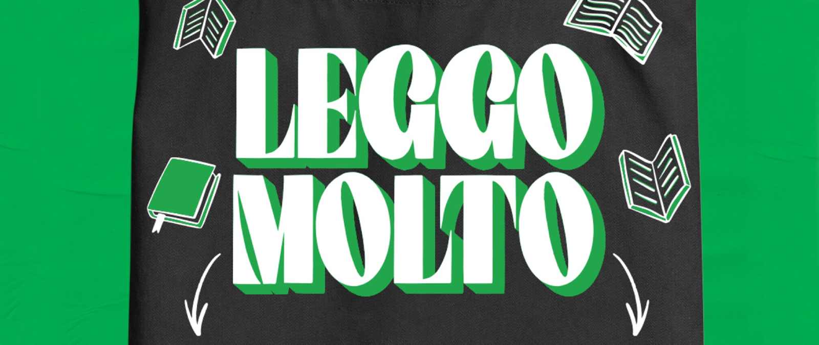 L'iniziativa Leggo Molto arriva in IULM