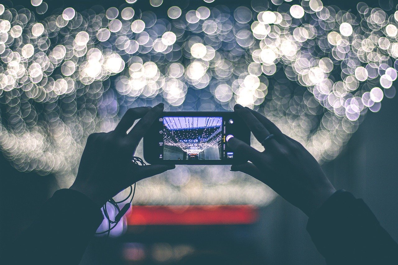 Digitalizzare gli eventi: le strade possibili