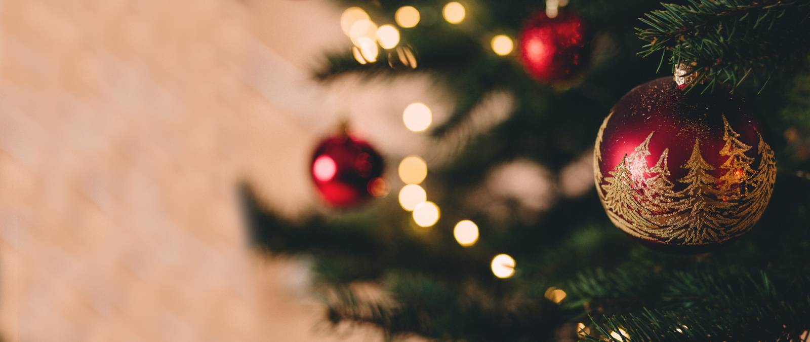 Happy holidays from IULM