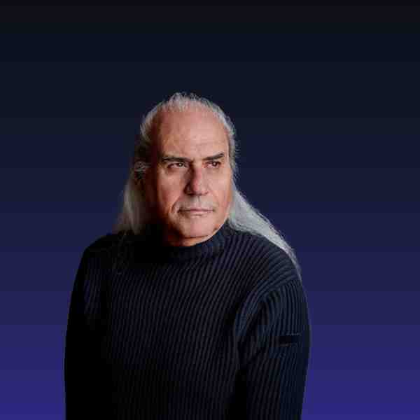 A concert and a workshop by Franco Mussida