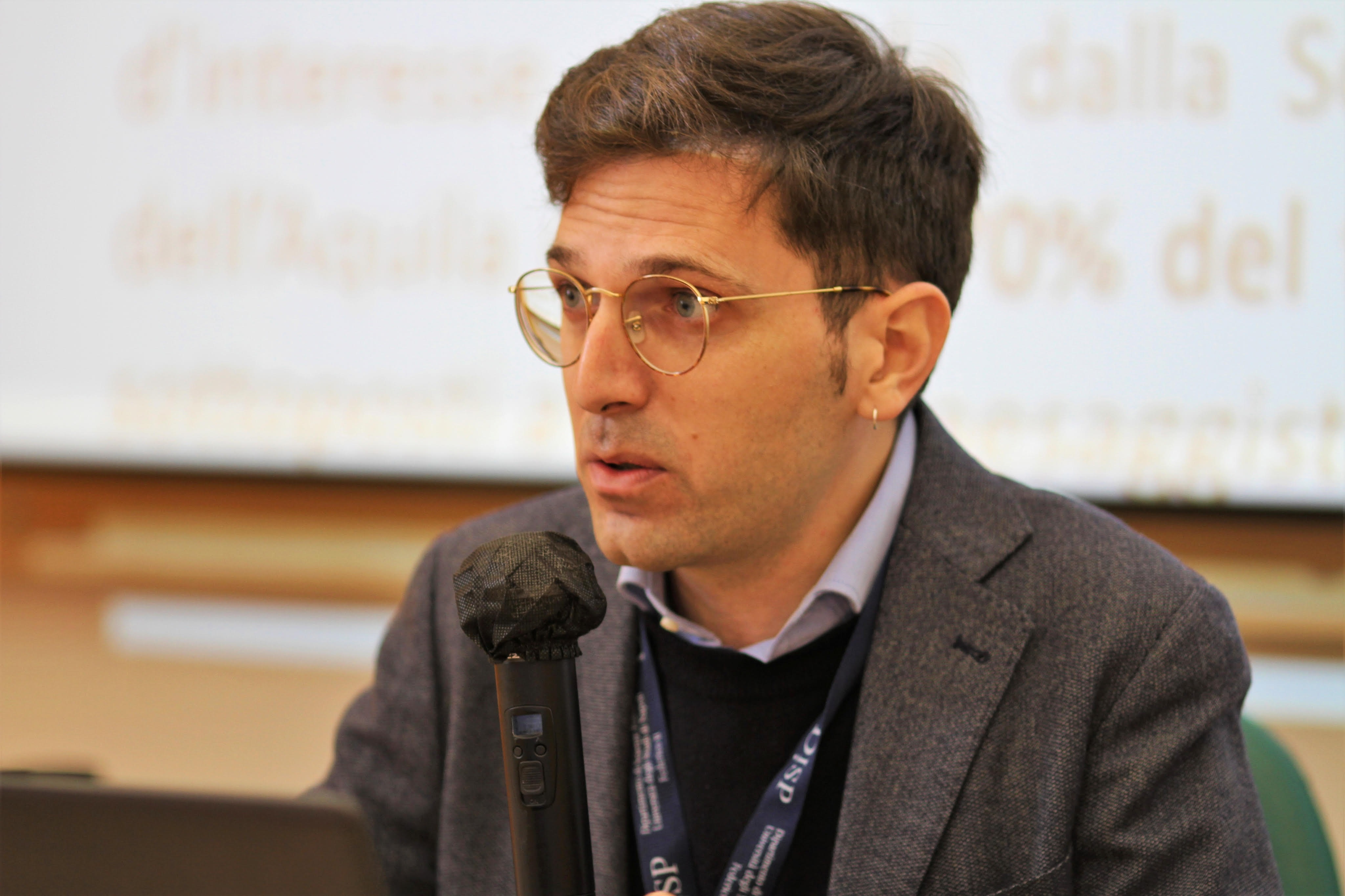 Giovanni Baiocchetti