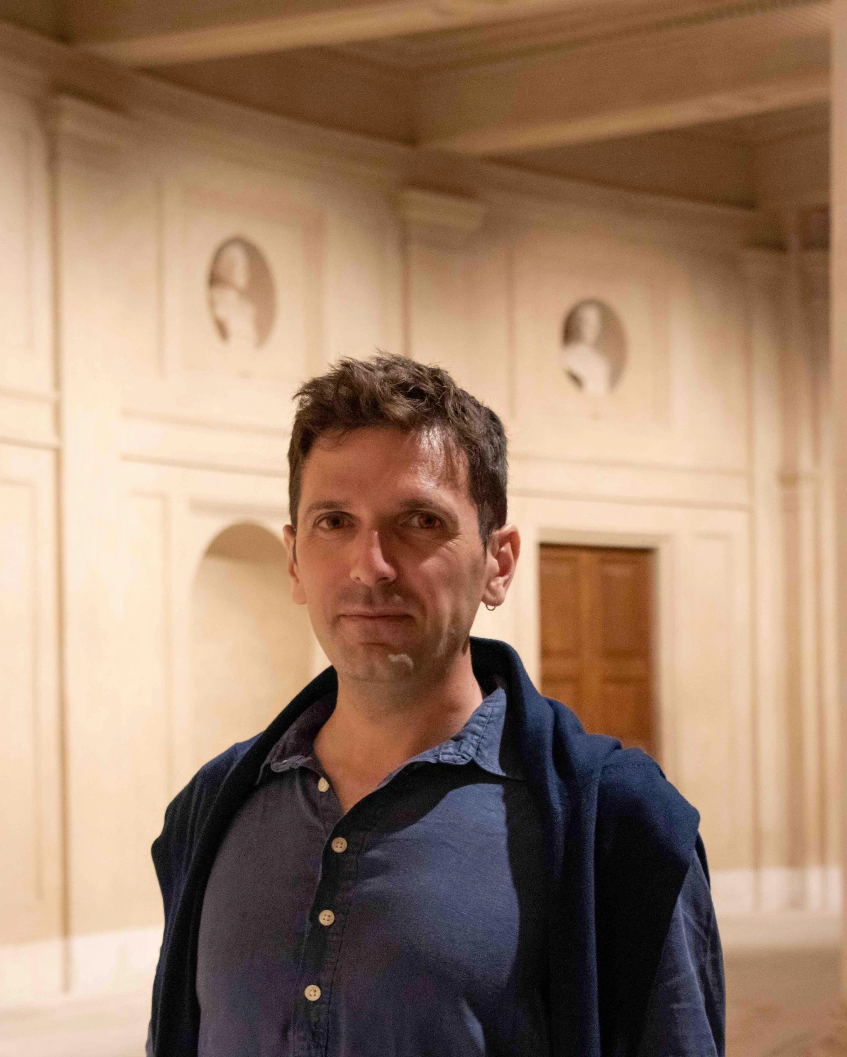 Giovanni Baiocchetti