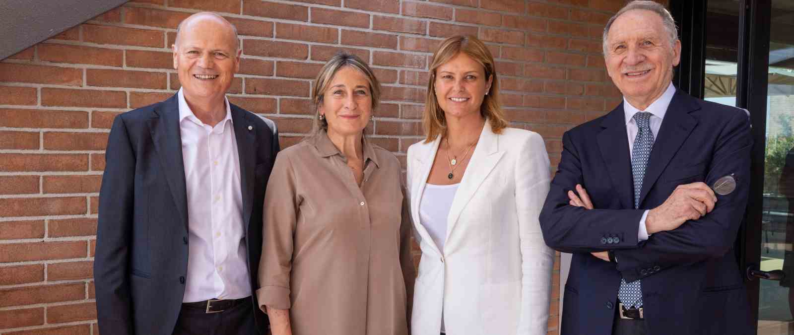 Rossella Cerea nominata Presidente di IULM Food Academy: una nuova alleanza tra formazione, educazione alimentare e benessere