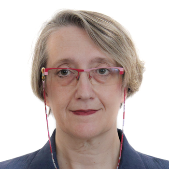 Margherita Anna Dolores Sportelli 