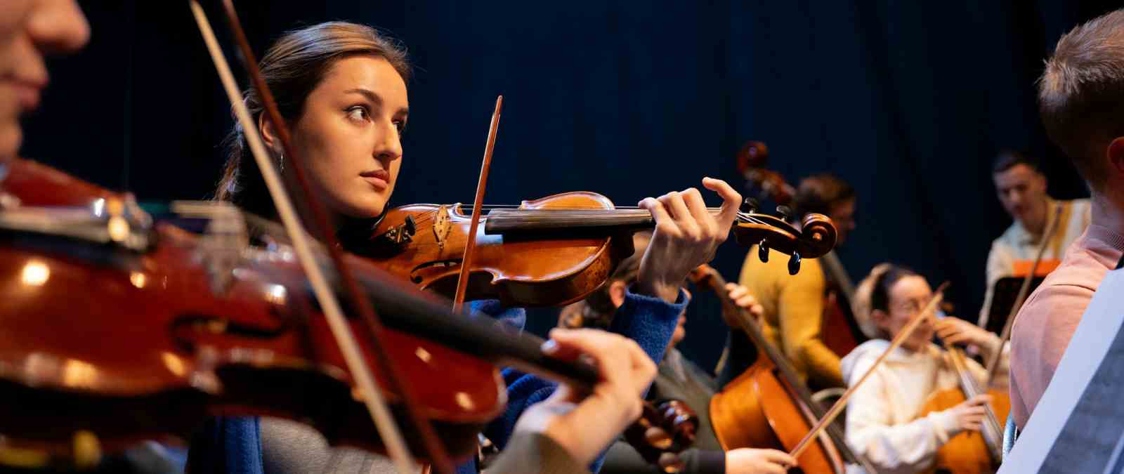 IULM presenta UniON, la prima Orchestra Nazionale Universitaria