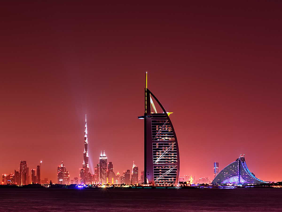 Bando CRUI per EXPO Dubai 2020