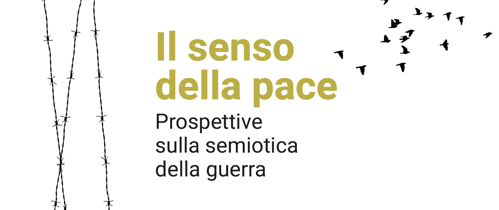 Il senso della pace