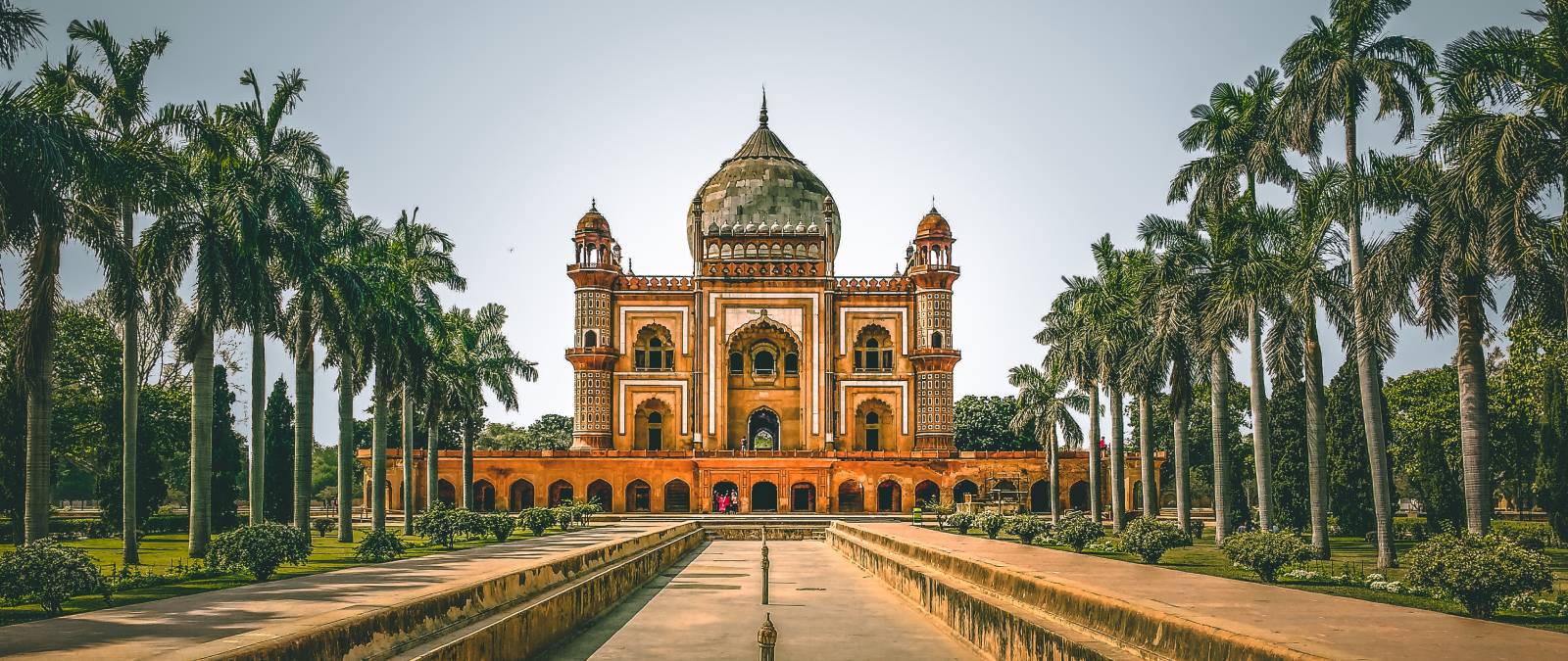 IULM per il turismo sostenibile in India, Nepal, Sri Lanka: il Progetto CESTour