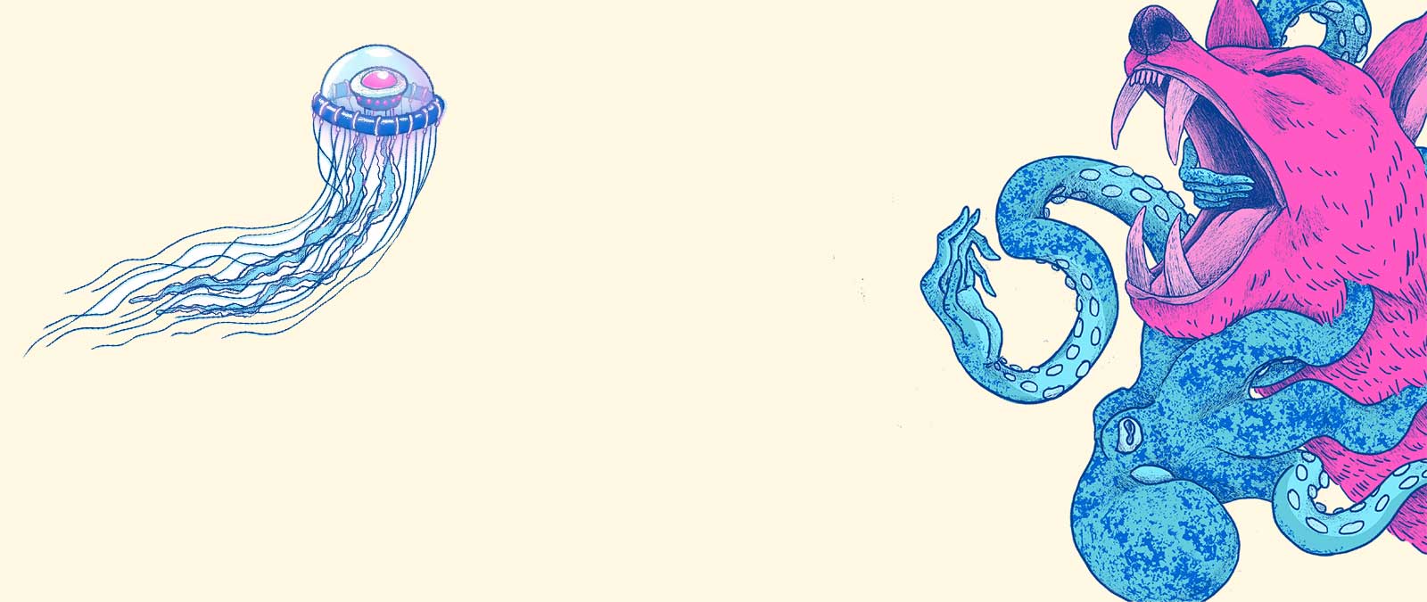 Torna Sognielettrici, il festival dell'immaginario fantastico e della fantascienza