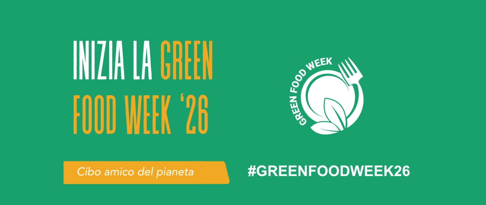 IULM joins Green Food Week 2026