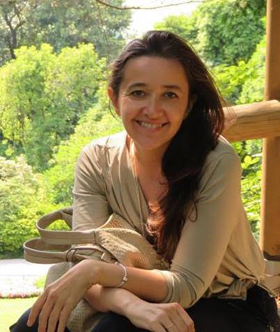 Christine Eliane  Deleidi 