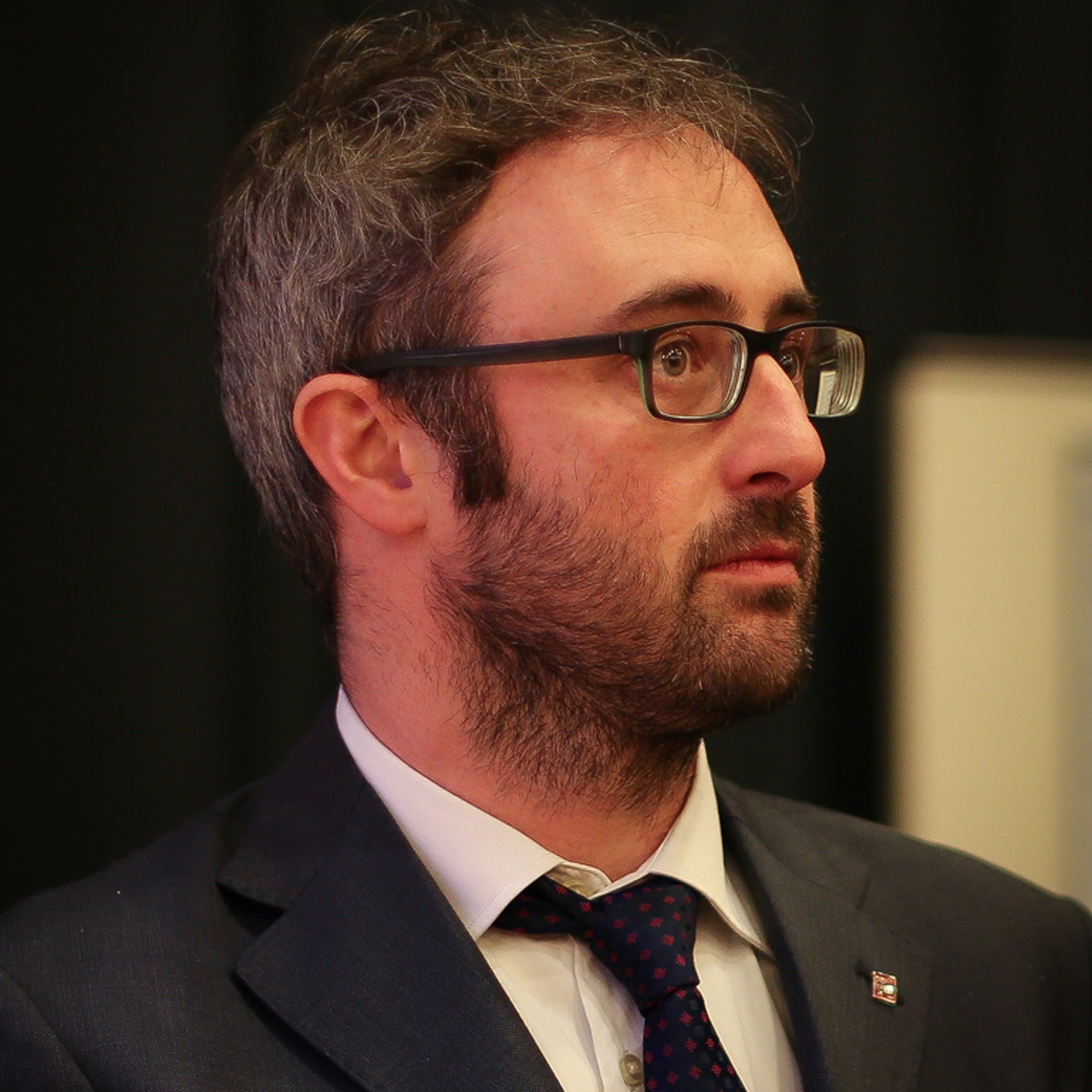 Alessandro Inversini 