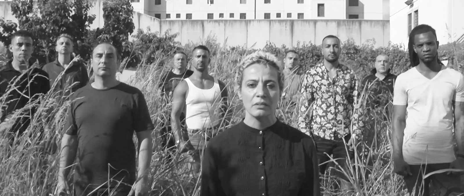 Special screening of the film Il pianto degli eroi at IULM