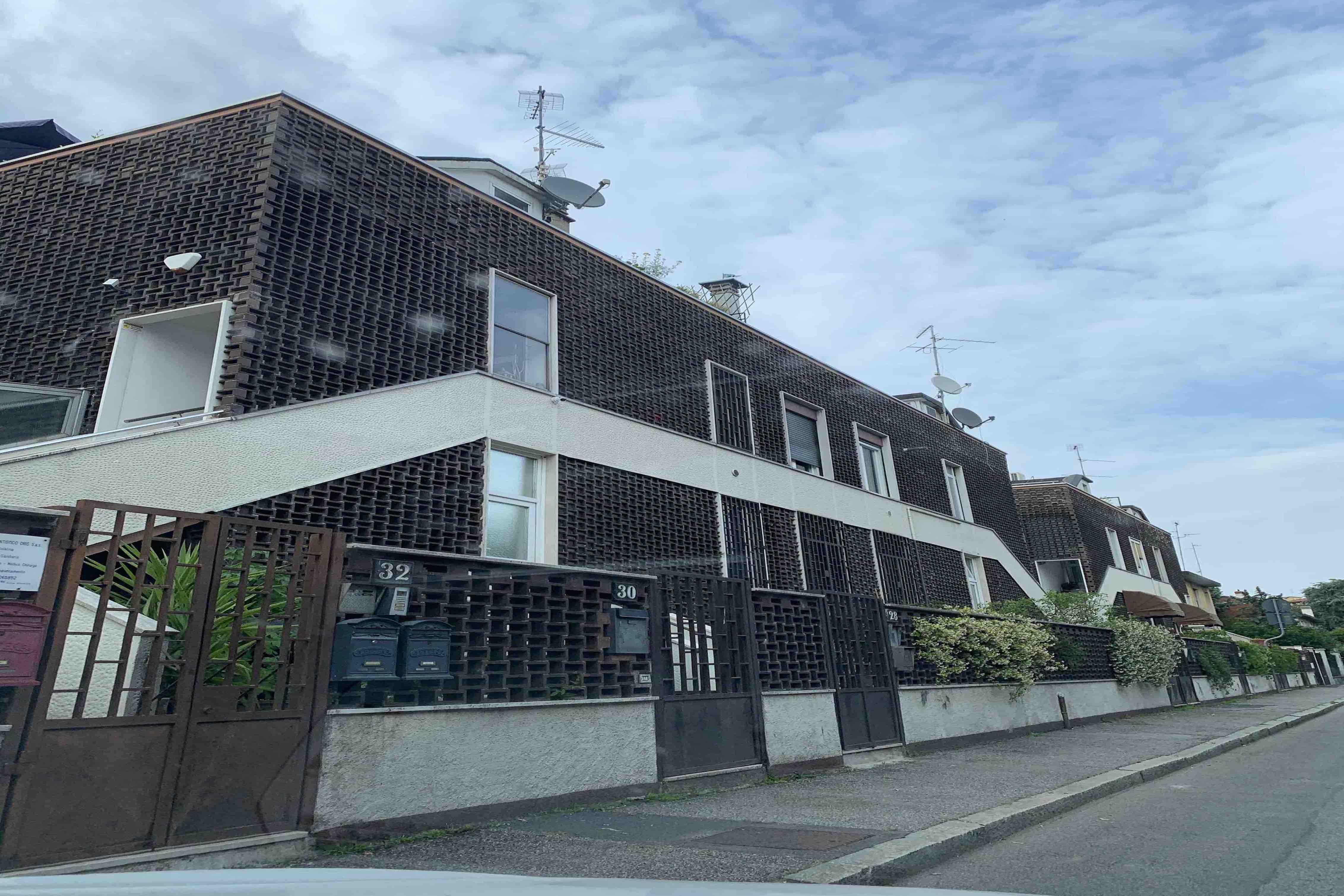 01 - Via Cascina Mojetta