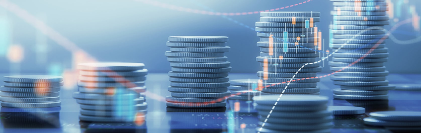 Il futuro del denaro