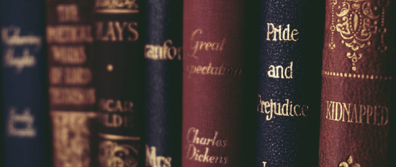 Dimmi che libro leggi...