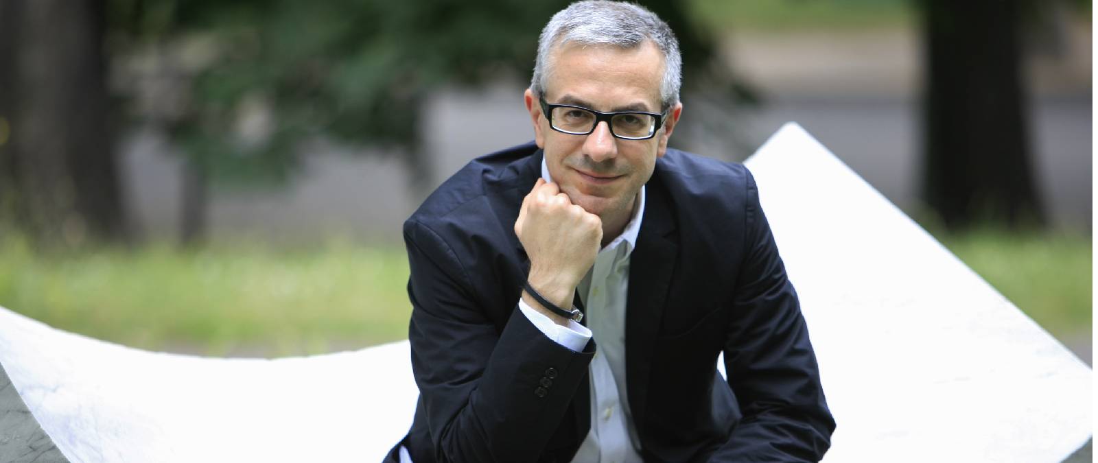 Vincenzo Trione Presidente della Scuola dei beni e delle attività culturali