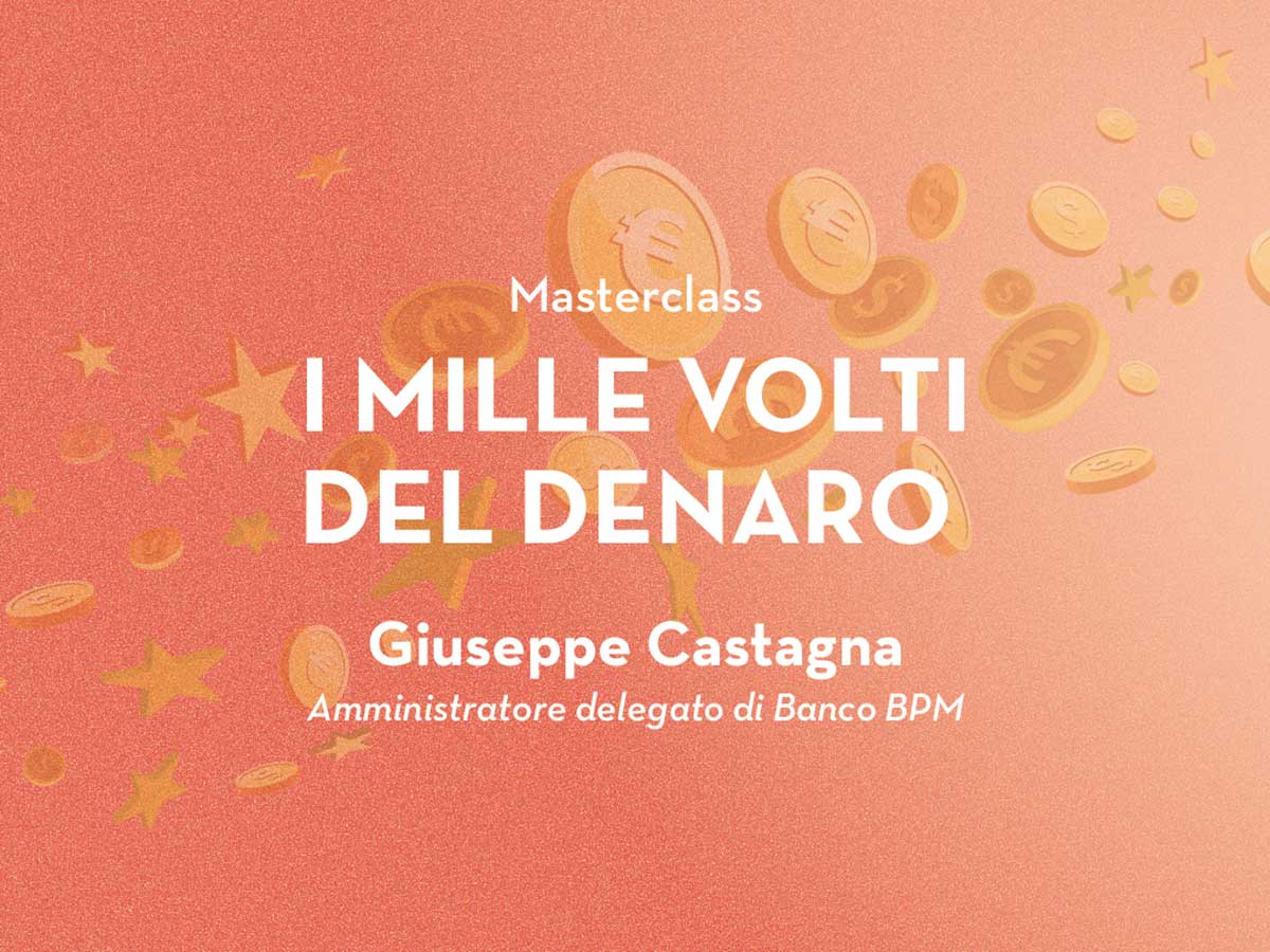 I mille volti del denaro