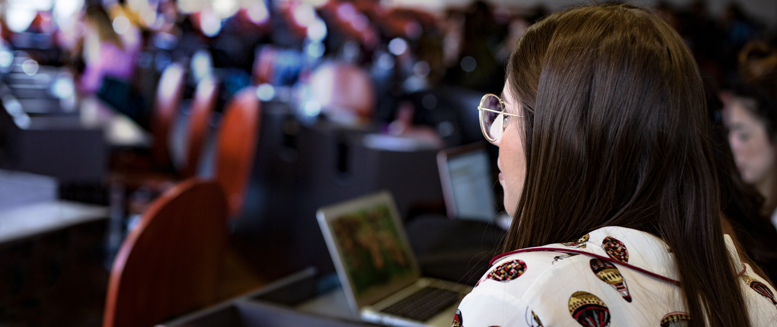 Entra a far parte del Team IULM Orienta!