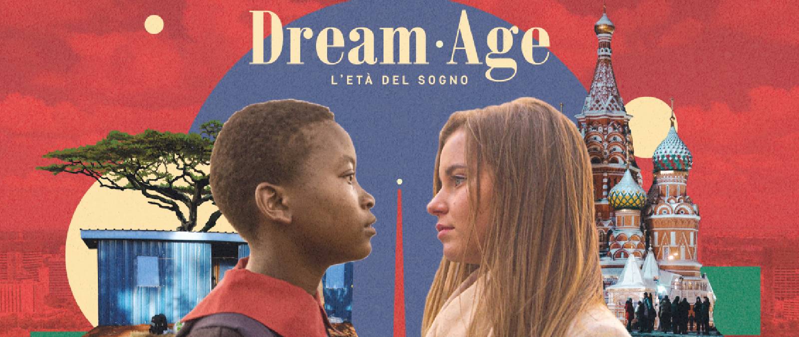 DreamAge - L'età del sogno