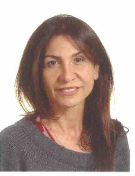 Simona Baroni