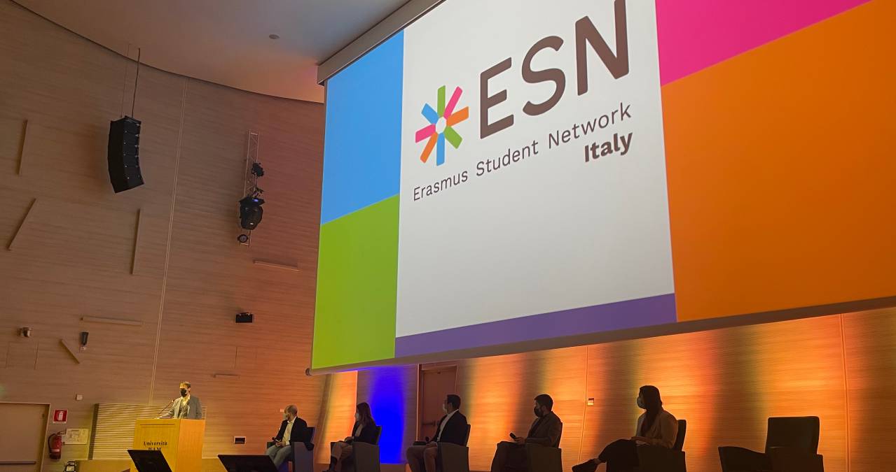 ESN & Student Union