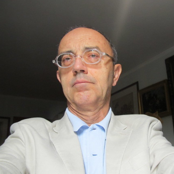 Lorenzo Finocchi Ghersi