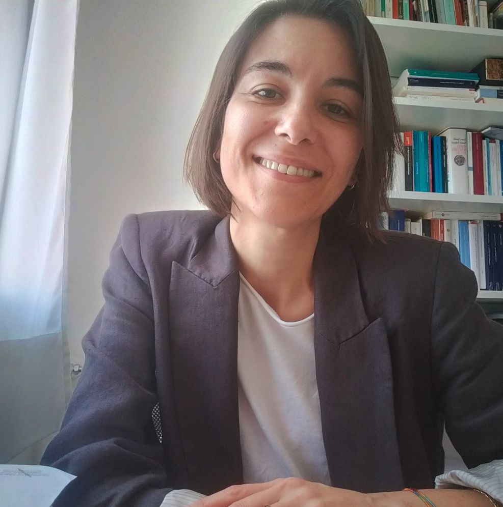 Chiara Zampieri