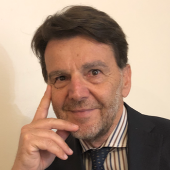 Mauro Ferraresi
