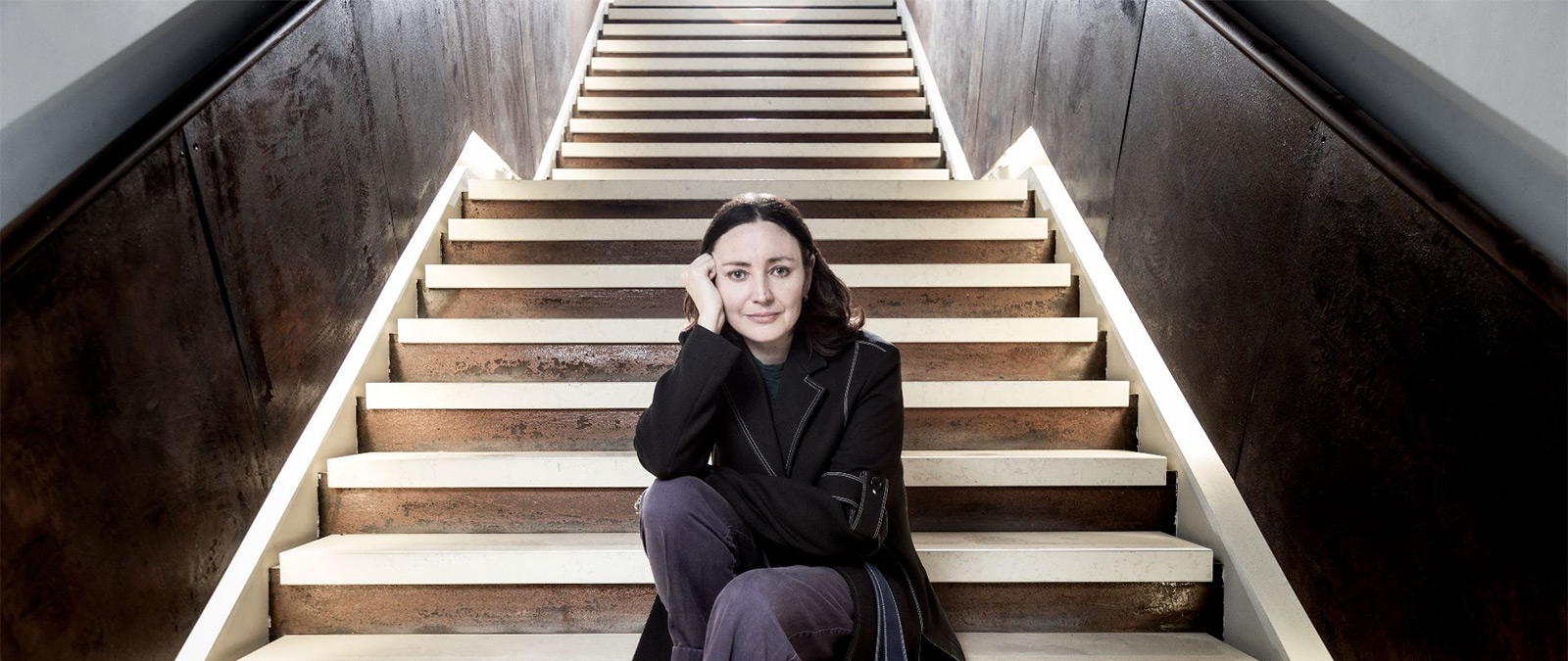 Judith Clark in IULM: un viaggio tra moda, cultura e la visione di Elio Fiorucci