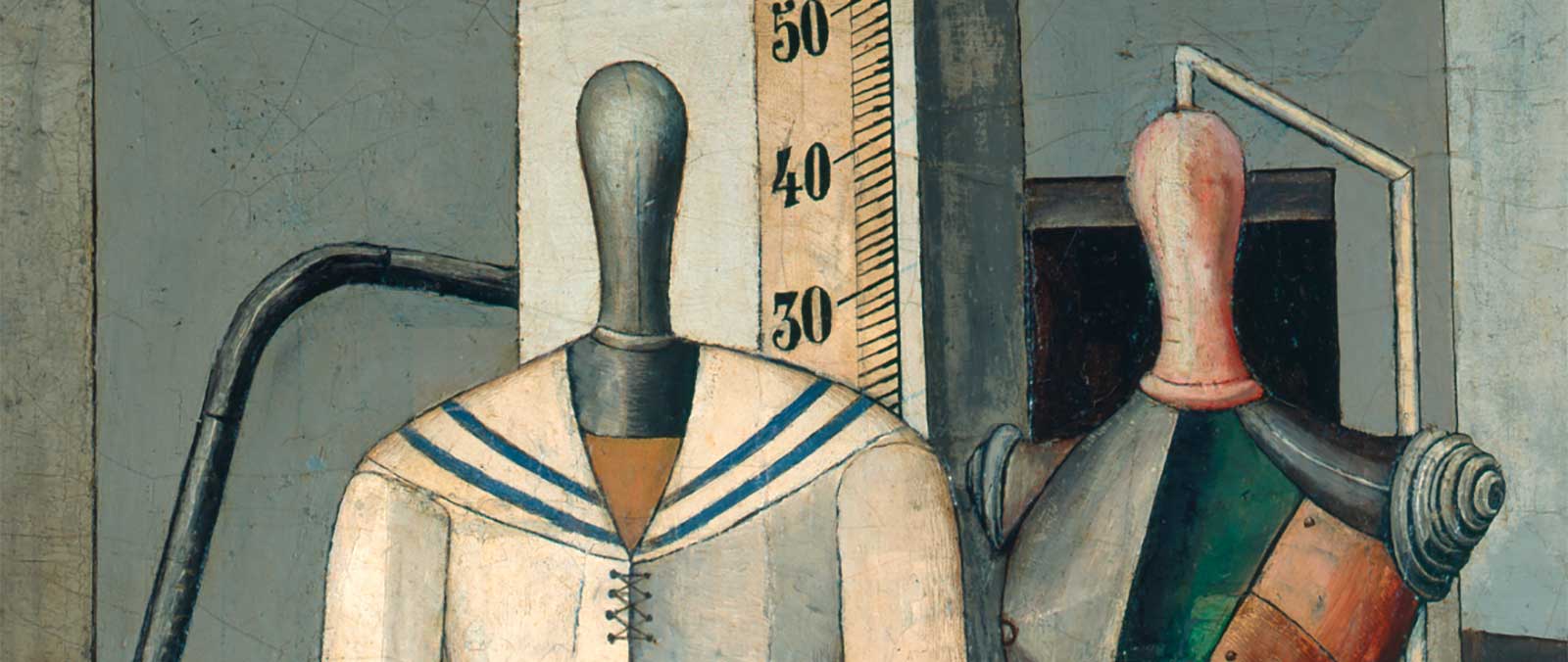 Metaphysics/Metaphysics. Modernity and Melancholy